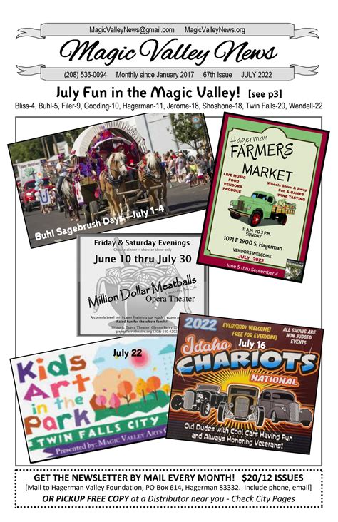 Death notices twin falls idaho.  Merlin E.  Published In Magic Valley Times-Ne­ws La...