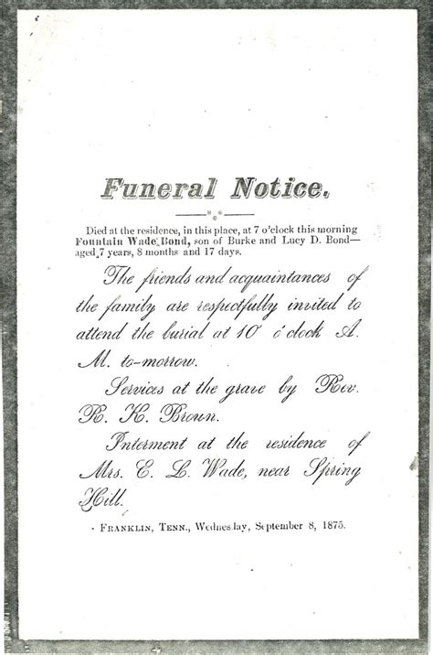 Death notices williamson county texas.  WILLIAMSON, Mrs.  or just one state.  Howeve...