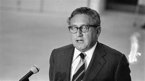 Death of Henry Kissinger met with polarized reaction around the world