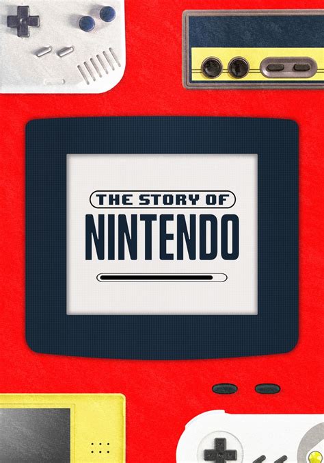 Death of Nintendo - movie: watch streaming online