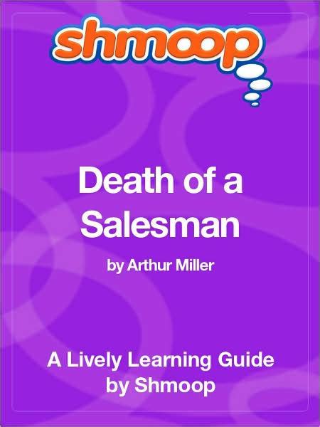 Death of a salesman shmoop literature guide. - Cardinal scale model cs 65 manual.