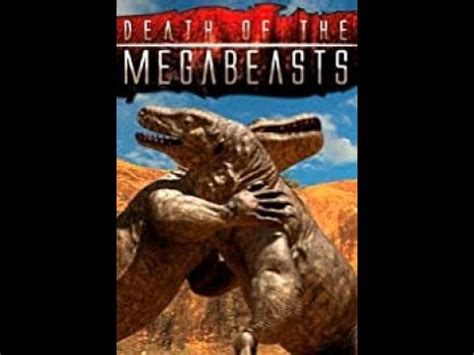 Death of the Megabeasts review