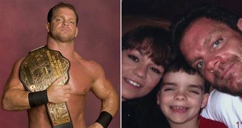 Sep 22, 2019 ... Despite the unfortunate circumstances surrounding Chris Benoit's death, David is still a big fan of his old man. He posts photos of his dad ...