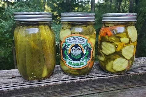 Feb 8, 2022 · can I handle these pickles made with 16 million scoville pure capsaicin extract???Get your own to try: https://www.texashotstuff.com/ . 