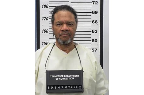 Death row inmate challenges new Tennessee post-conviction law