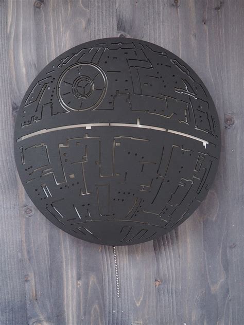 Death star - Etsy