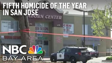 Death stemming from San Jose fight ruled homicide