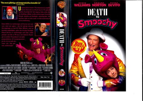 Death to Smoochy (2002) - Parents Guide - IMDb