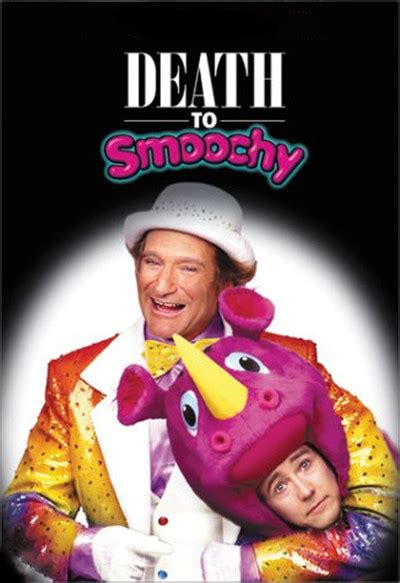 Death to Smoochy (2002) Reviews Cinafilm