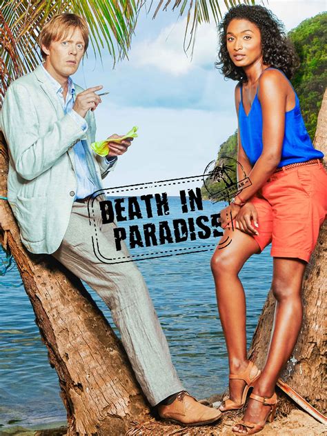 Death to paradise. Feb 4, 2024 · Death in Paradise Series 13. Episode 1 of 8 The team is rocked when commissioner Selwyn Patterson is shot at the yacht club as he celebrates 50 years of police service. Available now ... 