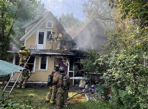 Death toll from Minnesota home fire rises to three kids; four others in family remain hospitalized