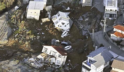 Death toll from western Japan earthquakes reaches 100, Ishikawa prefecture says