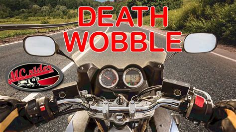 Death wobble. Things To Know About Death wobble. 