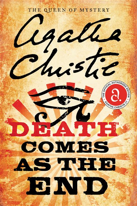 Read Online Death Comes As The End By Agatha Christie