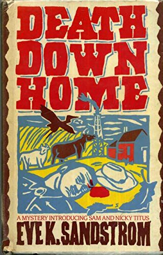 Download Death Down Home Book 1 By Eve K Sandstrom