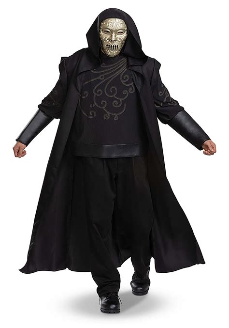 Death-Eater-Costumes - Costume Spy