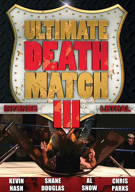 Download Death Match 
