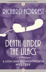 Read Online Death Under The Lilacs By Richard Forrest