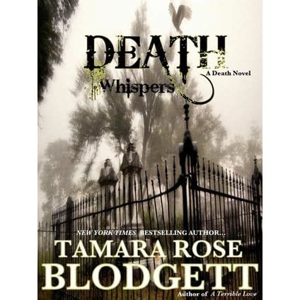 Full Download Death Whispers Death 1 By Tamara Rose Blodgett
