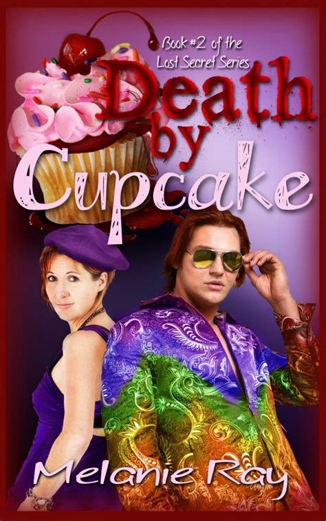 Full Download Death By Cake The Lost Secret 1 By Melanie Ray