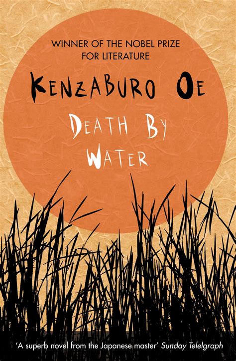Read Death By Water By Kenzabur Ãe