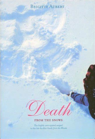 Full Download Death From The Snows By Brigitte Aubert