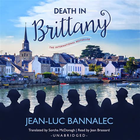 Full Download Death In Brittany Commissaire Dupin 1 By Jeanluc Bannalec