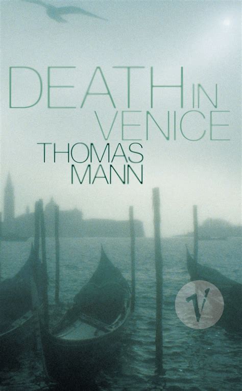 Read Online Death In Venice By Thomas Mann