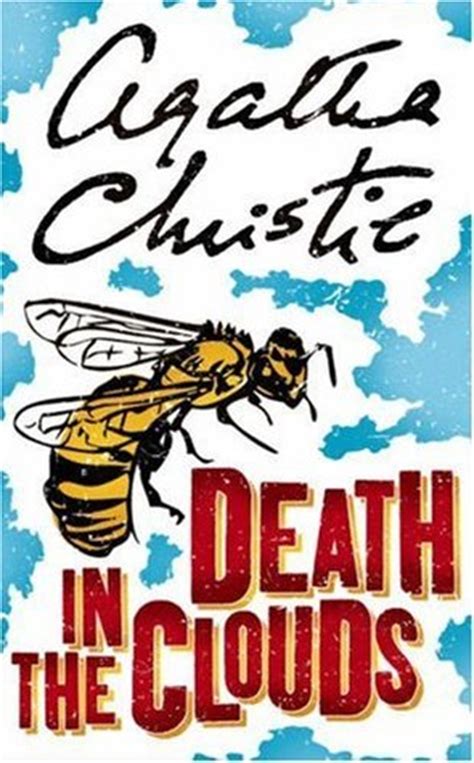 Download Death In The Clouds Hercule Poirot 12 By Agatha Christie
