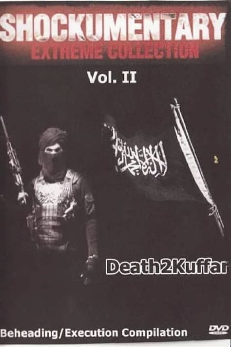 Shockumentary Extreme Collection Vol. 2 Death2Kuffar Filme ab 18 Actionfilme DVD-RC-2 Sicherer Versand Jetzt online kaufen bei Filmundo!. 