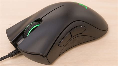 Derived from the iconic Razer DeathAdder ergonomics, the Razer DeathAdder V2 Mini | RZ01-03340 is an ultra-lightweight gaming mouse made smaller to fit smaller hands and most grip styles. ...