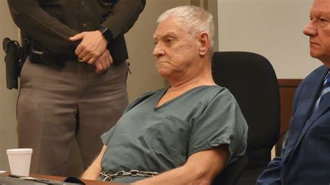 Deathbed confession: Killer admits to murders of 11 women, sources say