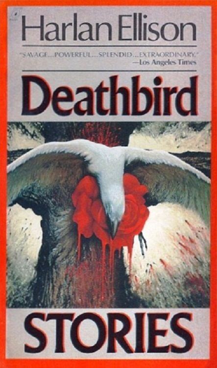 Read Online Deathbird Stories By Harlan Ellison