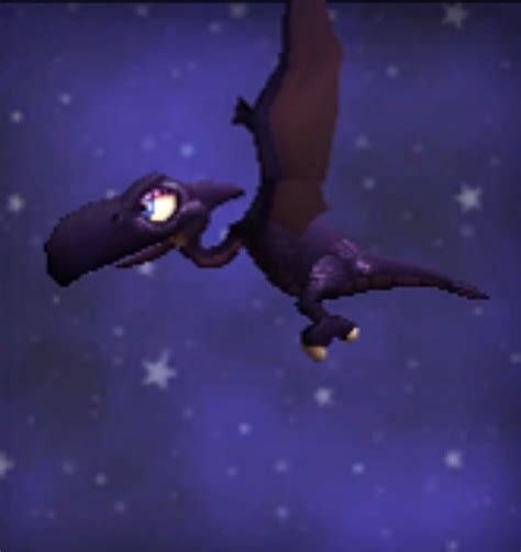 Deathdactyl Wiki Wizard101 Amino