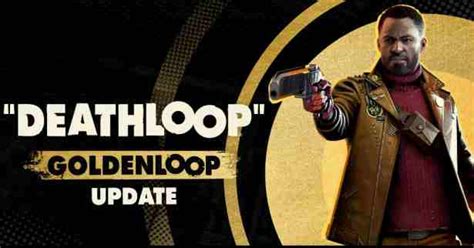 Deathloop Update 1 401 002 Patch Notes The Nerd Stash