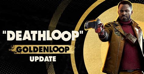 Deathloop Update 1 401 003 Patch Notes The Nerd Stash