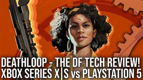 Deathloop comes to Xbox Series X and not much has changed from its PS5 debut 
