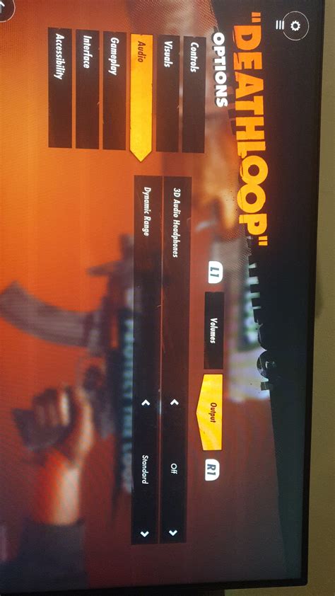 Deathloop dualsense reddit.  Sep 25, 2021 · r/Deathloop is a community d...