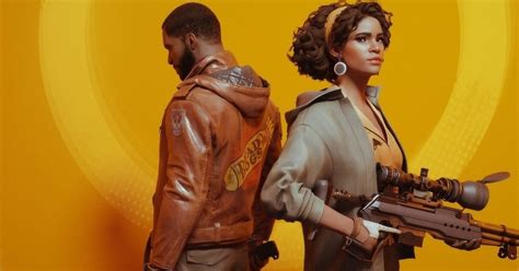 Deathloop finally adds accessibility features 