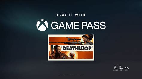 Deathloop is coming to Xbox Game Pass with new content Digital Trends