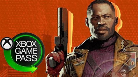 Deathloop is coming to Xbox and Game Pass this month