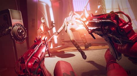 Deathloop is not at all what I expected 