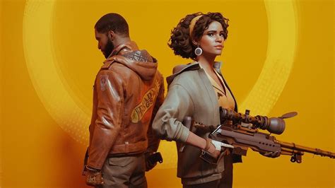 Deathloop lands on Xbox next Tuesday 