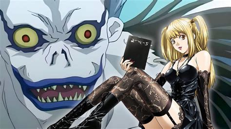 Deathnote xxx. .  Only on XAnimu &ndash; updated daily with handpicked content...