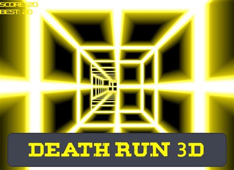 Here you can play the fun and exciting Death Run 3D unblocked game for free. Choose also other great, cool games on our unblockedgames66ez site!