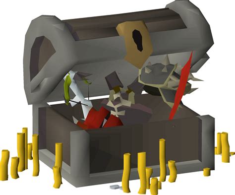Deaths coffer osrs. PSA: it's possible to "lose" a hard clue scroll in deaths coffer for over a month and go thousands of kills dry before figuring it out comments sorted by Best Top New Controversial Q&A Add a Comment 