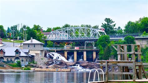 Deaths in bracebridge ontario.  Learn about deaths, get funeral informat...