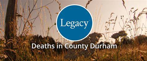 Deaths in durham nc this week. Browse Durham local obituaries on Legacy.  The .  ...