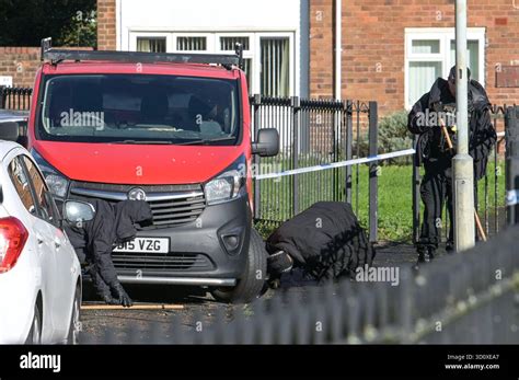 Deaths in wolverhampton 2025.  Officers were called to Lilleshall Crescen...