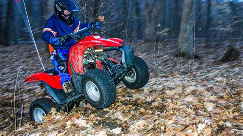 Deaths of 10-year-old girls and 13-year-old boy underscore the need for ATV safety precautions